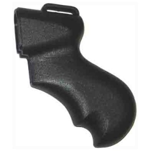TACSTAR REAR PISTOL GRIP - REMINGTON 870 12GA. BLACK SYN