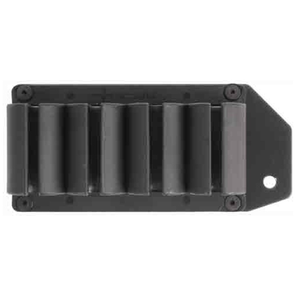 TACSTAR SIDESADDLE SHELL - CARRIER FOR REM 12GA. 4-SHOT