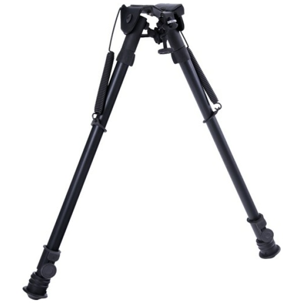 AIMTECH BI-POD HEAVY DUTY - 13.5"-23" ADJUSTABLE