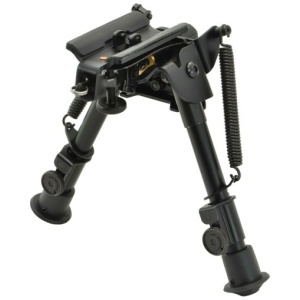 AIMTECH BI-POD HD 6"-9" - LEVER LOCKING PIVOT ADJUSTABLE
