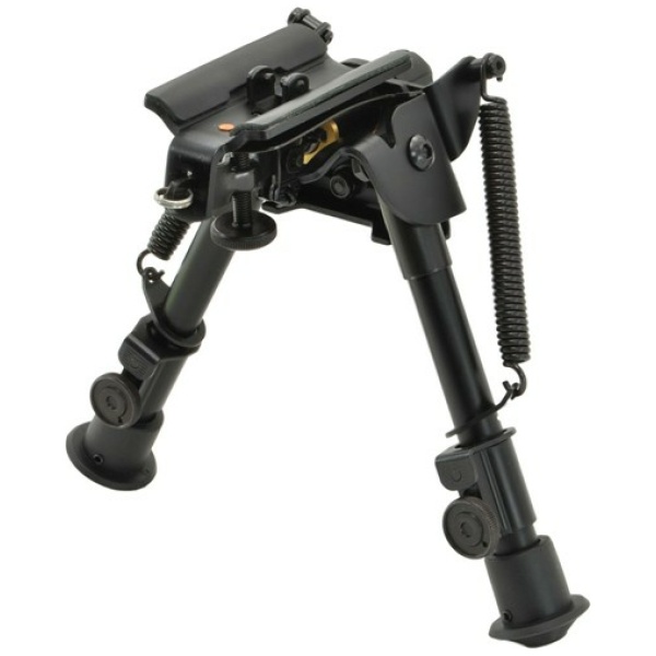 AIMTECH BI-POD HD 6"-9" - LEVER LOCKING PIVOT ADJUSTABLE