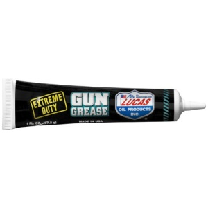LUCAS OIL 1 OZ TUBE EXTREME - DUTY GUN GREESE