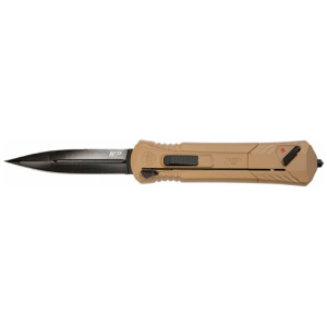 S&W KNIFE M&P OTF 2.75" SPEAR - BLADE FDE