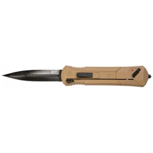 S&W KNIFE M&P OTF 2.75" SPEAR - BLADE FDE