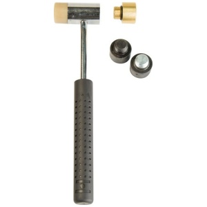 WHEELER HAMMER SET MASTER - GUNSMITH WITH CASE