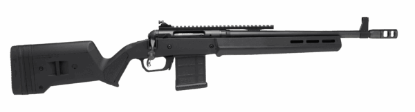 SAVAGE ARMS 110 MAGPUL SCOUT 300BLK BLK