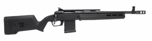 SAVAGE ARMS 110 MAGPUL SCOUT 308WIN BLK