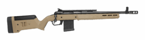 SAVAGE ARMS 110 MAGPUL SCOUT 6MMARC FDE