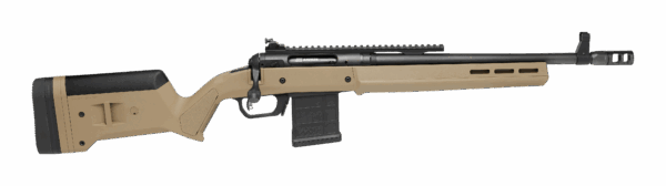 SAVAGE ARMS 110 MAGPUL SCOUT 6.5CR FDE