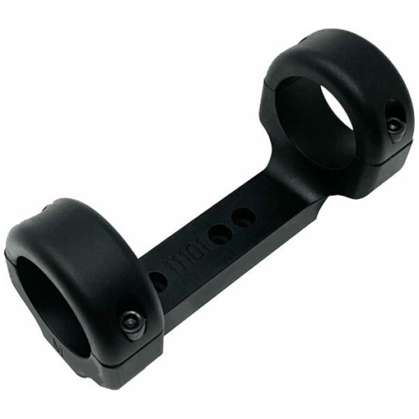 DNZ GAME REAPER INTEGRAL 1-PC - MOUNT T/C CONTENDOR MED BLACK