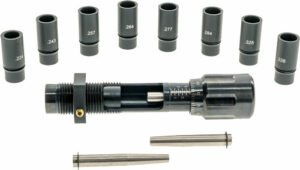 FRANKFORD ARSENAL UNIV BULLET - SEATING DIE FOR .224-.338