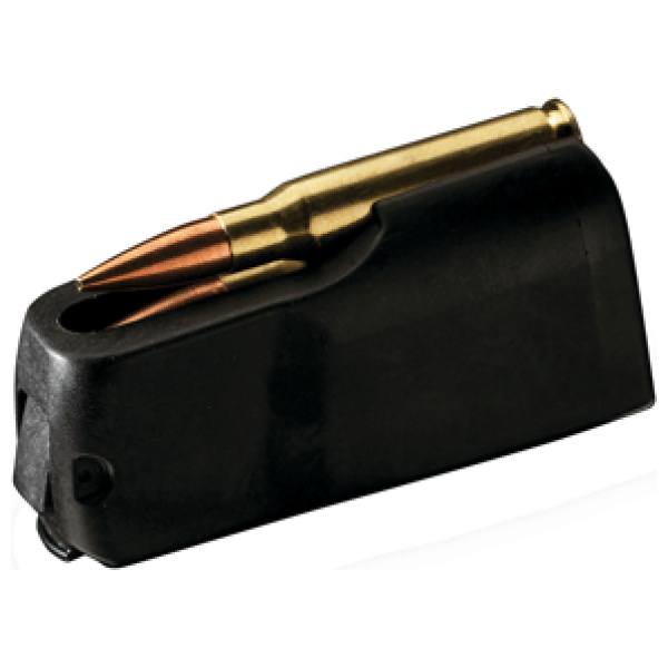 BROWNING MAGAZINE X-BOLT - 22-250 REM