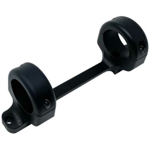 DNZ GAME REAPER INTEGRAL 1-PC - MOUNT RUGER AMERIC SA MED BLK