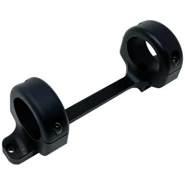 DNZ GAME REAPER INTEGRAL 1-PC - MOUNT RUGER AMERIC SA MED BLK
