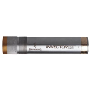 BROWNING EXTENDED INVECTOR DS - 12GA CHOKE TUBE MODIFIED