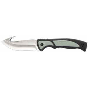 OLD TIMER KNIFE TRAIL BOSS GUT - HOOK 3.7" DEEP BELLY BLADE