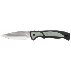 OLD TIMER KNIFE TRAIL BOSS - CAPING KNIFE 3" FINE EDGE