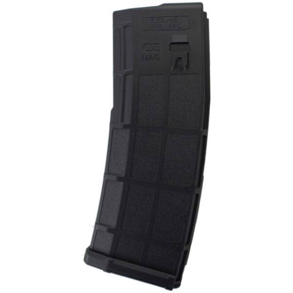 CZ MAG BREN 2 5.56MM 30RD BLACK