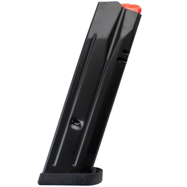 MAGAZINE CZ P-10 F 9MM 15RD