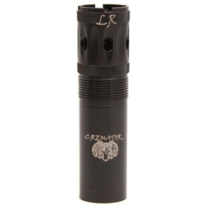 CARLSONS CHOKE TUBE CREMATOR - 12GA PORTED L-RANGE BER MOBIL