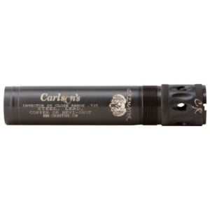 CARLSONS CHOKE TUBE CREMATOR - 12GA PORTED C-RANGE INVECT DS
