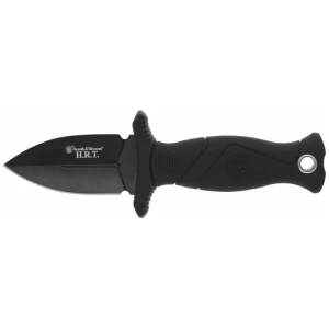 S&W KNIFE HRT BOOT/NECK KNIFE - 2" BLADE W/SHEATH