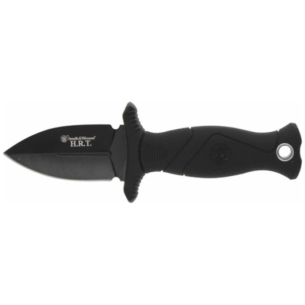 S&W KNIFE HRT BOOT/NECK KNIFE - 2" BLADE W/SHEATH