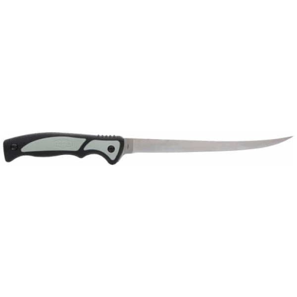 OLD TIMER KNIFE TRAIL BOSS - FILLET KNIFE 7.5" W/SHEATH