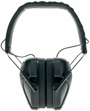 CALDWELL E-MAX PRO BLUETOOTH - LITHIUM 24DB LOW PRO MATTE BLK
