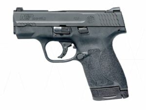 SMITH AND WESSON M&P40 SHIELD M2.0 40SW 3" FS #