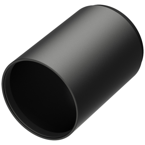 LEUPOLD LENS SHADE ALIMINA - 44MM VX-5HD/VX-6/VX-6HD/MK5HD