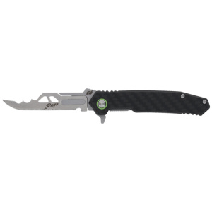 SCHRADE KNIFE PHANTOM ENRAGE 6 - 2.2" REPLCBL BLADE KNIFE