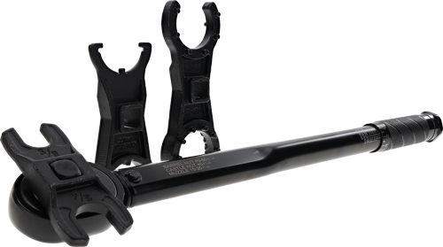 WHEELER DELTA SERIES XL FAT - WRENCH AR-15 CROWFOOT SET - Image 2