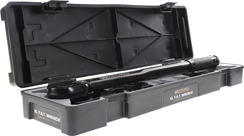 WHEELER DELTA SERIES XL FAT - WRENCH AR-15 CROWFOOT SET
