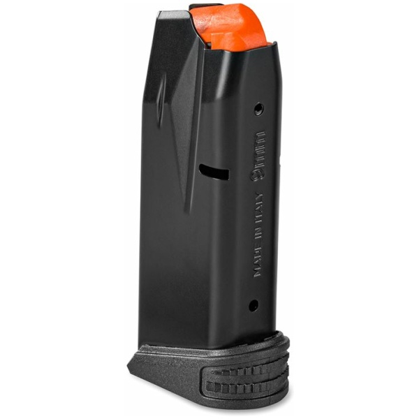 MAG FN REFLEX 9MM 11RD BLK