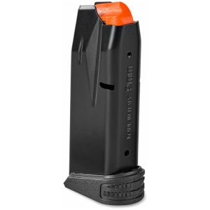 MAG FN REFLEX 9MM 10RD BLK