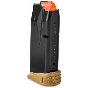 MAG FN REFLEX 9MM 10RD FDE