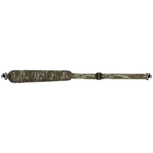 BROWNING RANGE PRO SLING 28"- - 40" PADDED W/QD SWIVELS MO BL