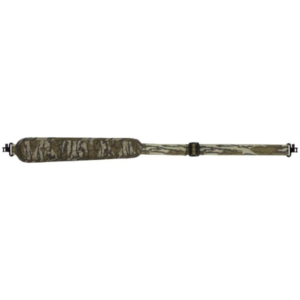 BROWNING RANGE PRO SLING 28"- - 40" PADDED W/QD SWIVELS MO BL