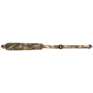 BROWNING RANGE PRO SLING 28"- - 40" PADDED W/QD SWVLS REALTREE