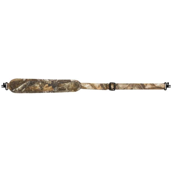 BROWNING RANGE PRO SLING 28"- - 40" PADDED W/QD SWVLS REALTREE