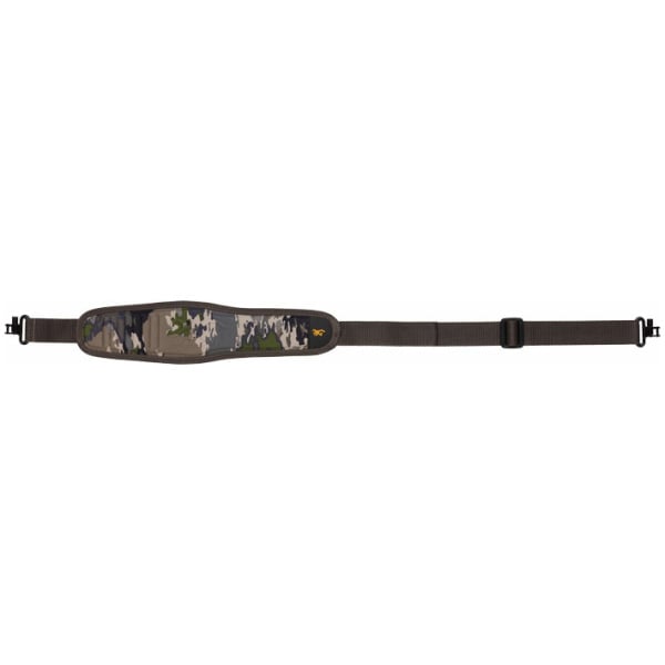BROWNING FIELD PRO SLING - 28"-40" PADDED W/SWIVELS OVIX
