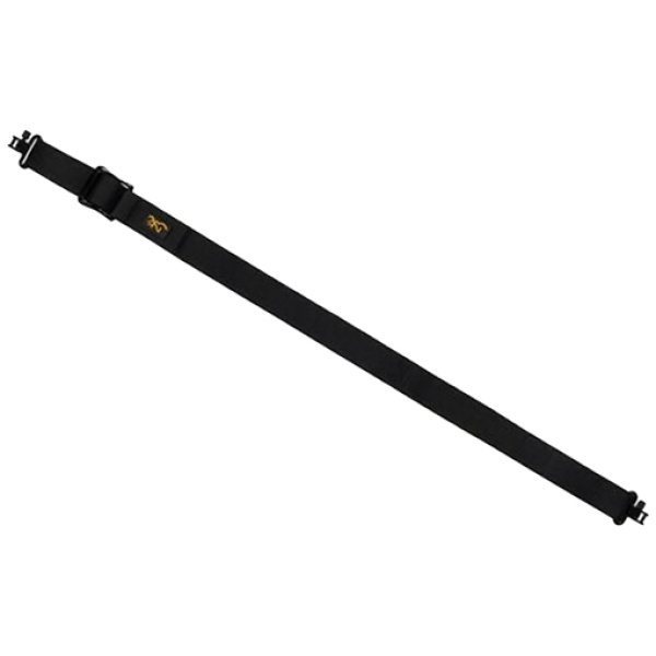 BROWNING ALL SEASON WEB SLING - W/QD SWIVELS BLACK
