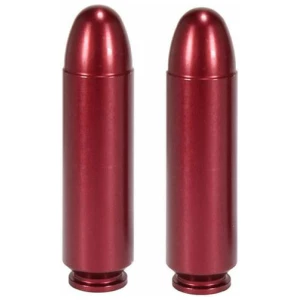 A-ZOOM METAL SNAP CAP - .50 BEOWULF 2-PACK