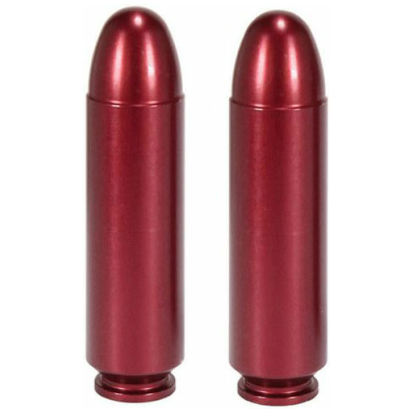 A-ZOOM METAL SNAP CAP - .50 BEOWULF 2-PACK