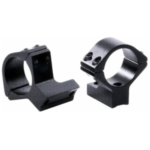 BROWNING 2 PIECE MOUNT SYSTEM - FOR AB3 INTERMEDIATE HGT MATTE