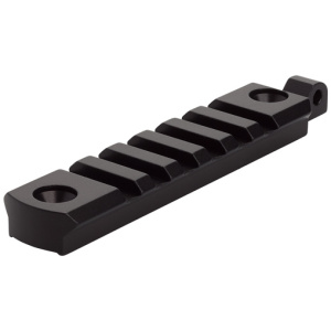 BROWNING ACCESSORY RAIL FOR - X-BOLT MAX W/SLING EYELET BLCK