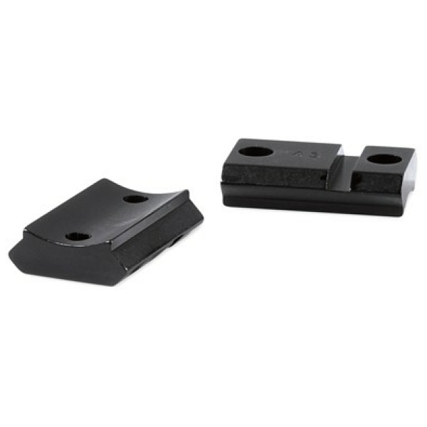 BROWNING 2PC AB3 BASE BLACK - MATTE