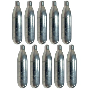 BYRNA TECHNOLOGIES BYRNA 12 GRAM CO2 CARTRIDGES