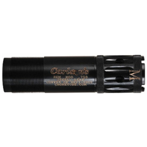 CARLSONS CHOKE TUBE SPT CLAYS - 12GA PORTED MOD REM CHOKE